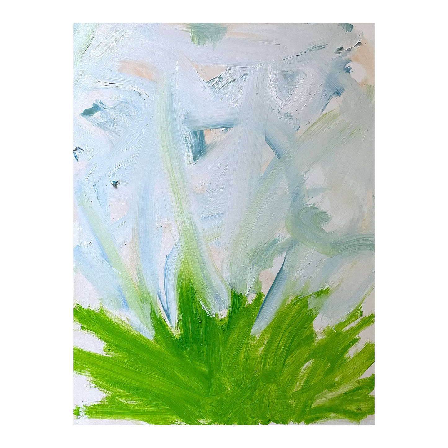Matthew Izzo, My Yard