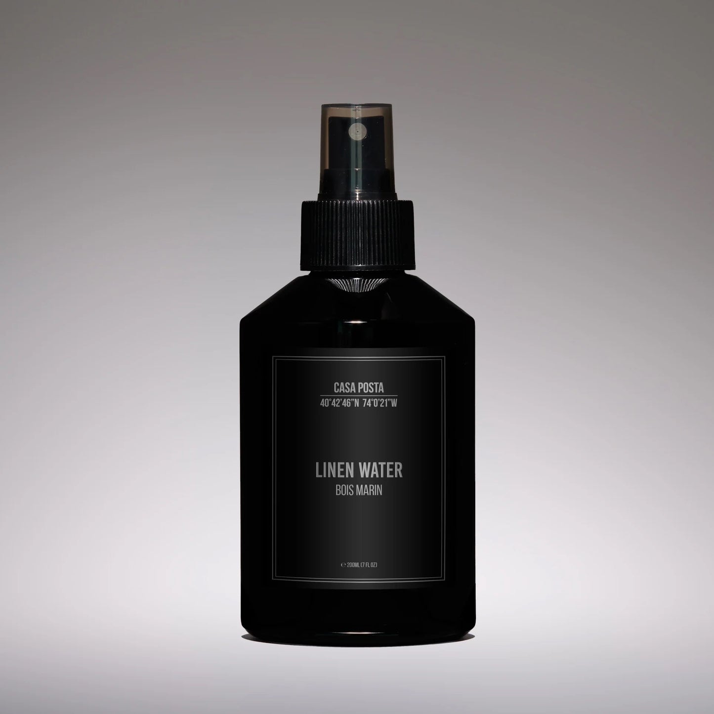 Casa Posta - Bois Marin Linen Water