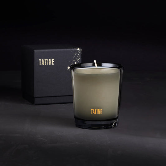 Naranja Amarga y Lavanda