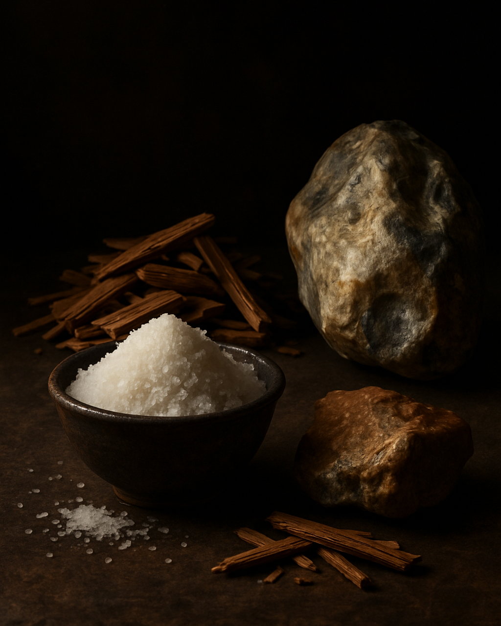 Casa Posta - Jabón de Manos Bois Marin