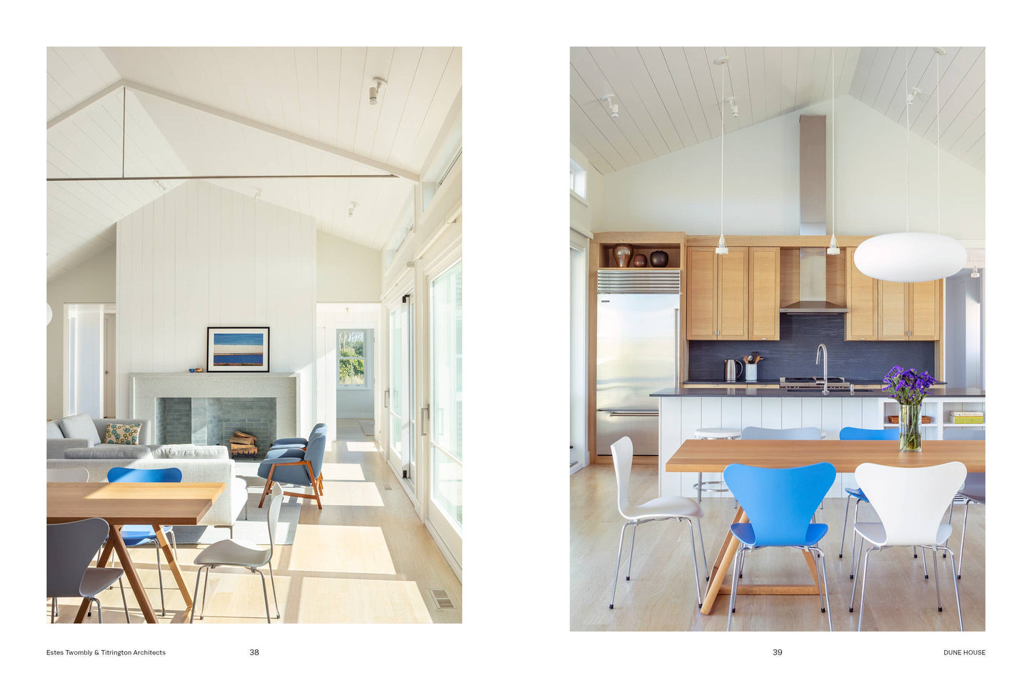 Schiffer Publishing - Second Home: A Different Way of Living