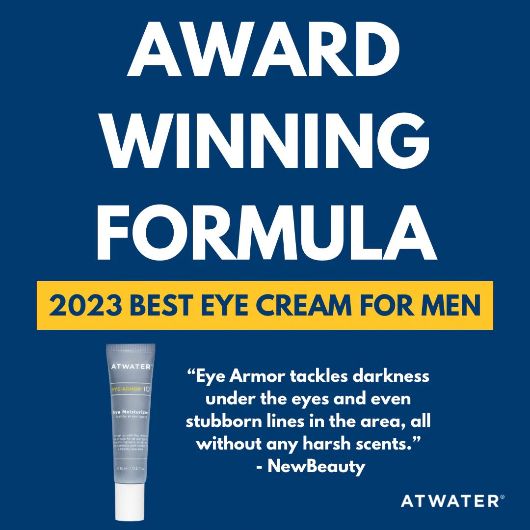 ATWATER - Eye Armor Eye Moisturizer
