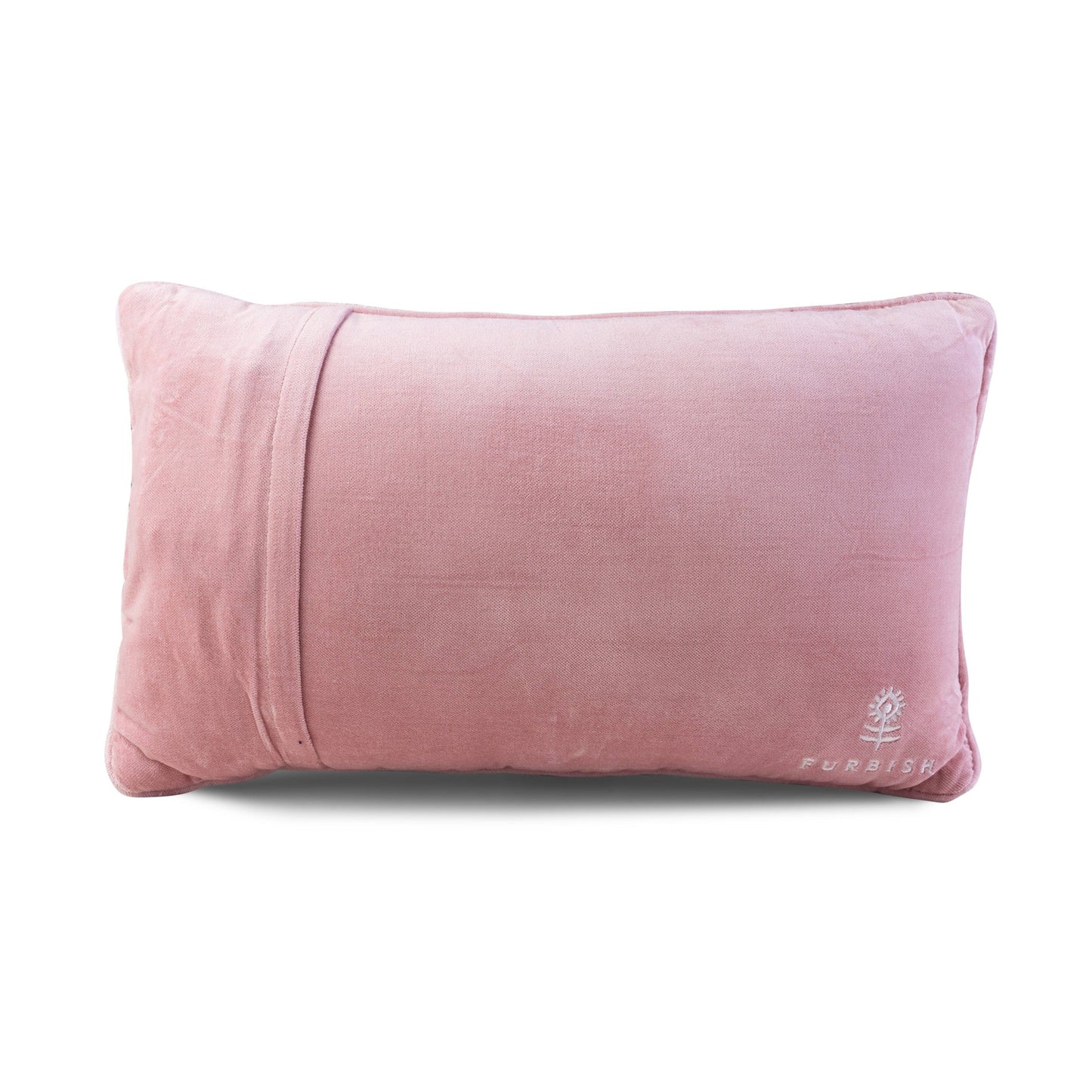 Furbish Studio - Sharpest Tool Needlepoint Pillow