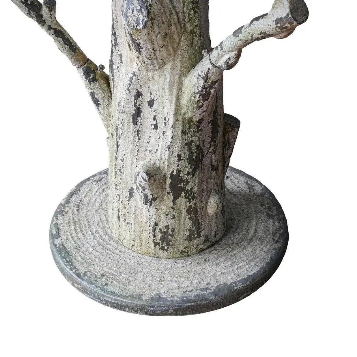 Matthew Izzo Home France Garden Tree Table