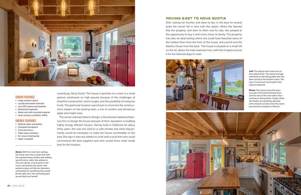 Gibbs Smith - Más grande que pequeño, más chico que promedio, libro de tapa dura