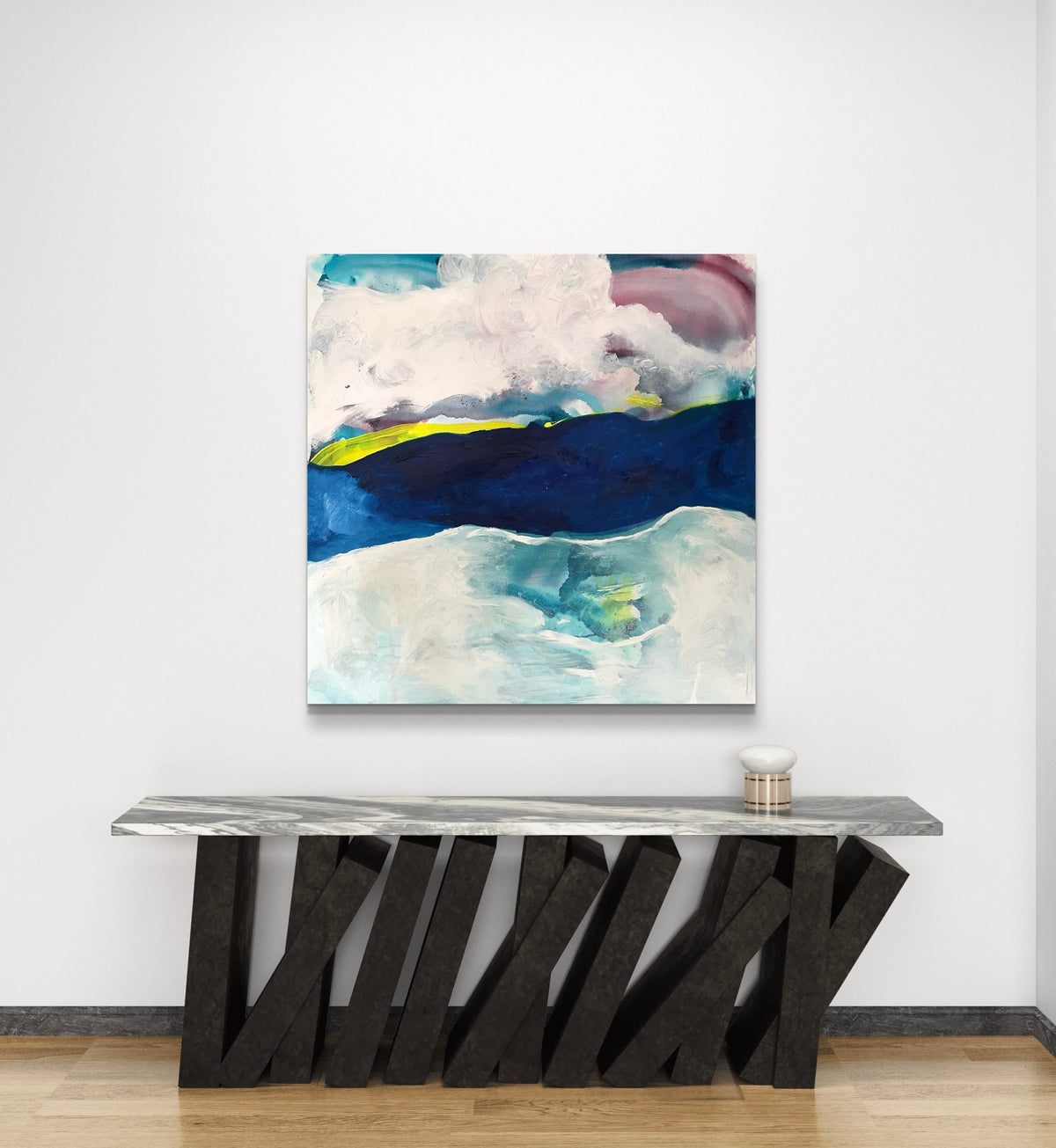 Matthew Izzo, Catskills Water