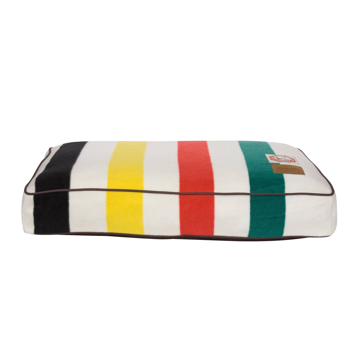 Dog Bed - Pendleton Pet National Park Rectangular Pet Napper: Glacie