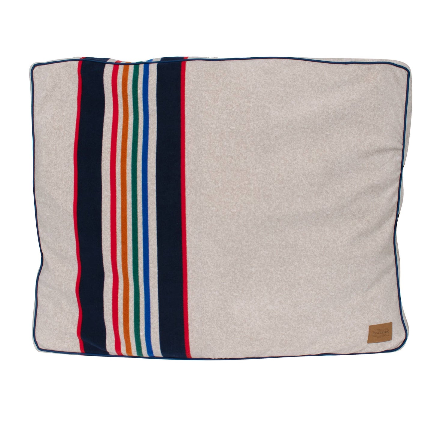 Dog Bed - Pendleton Pet National Park Rectangular Pet Napper: Crater Lake