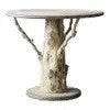Matthew Izzo Home France Garden Tree Table