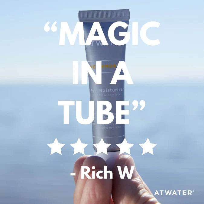 Eye Armor Humectante para ojos