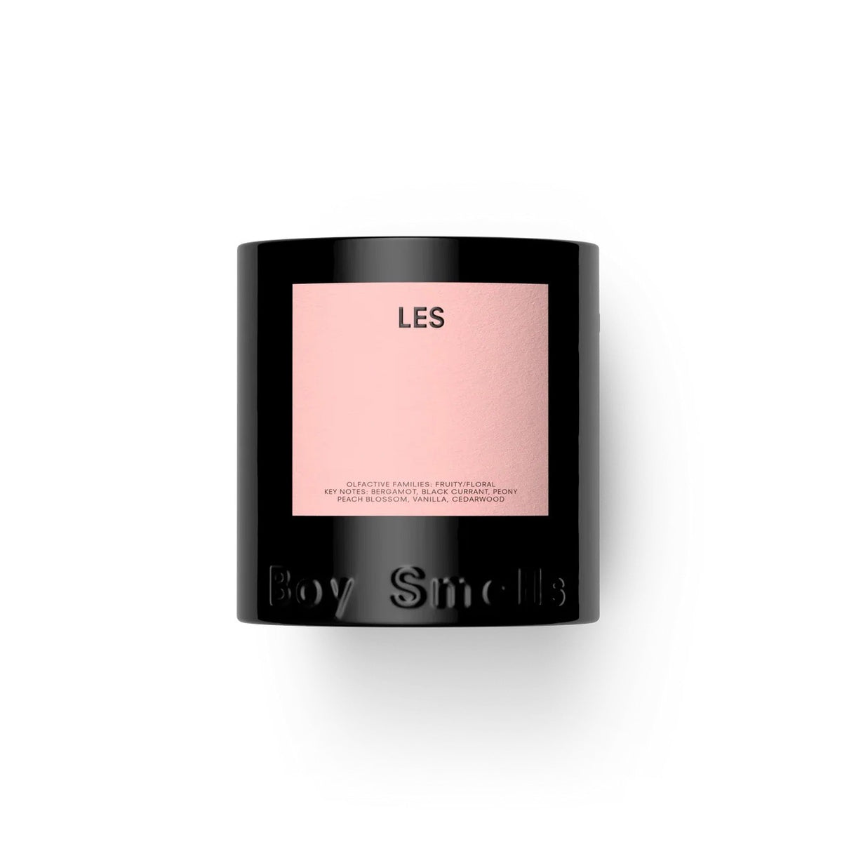 Boy Smells - LES