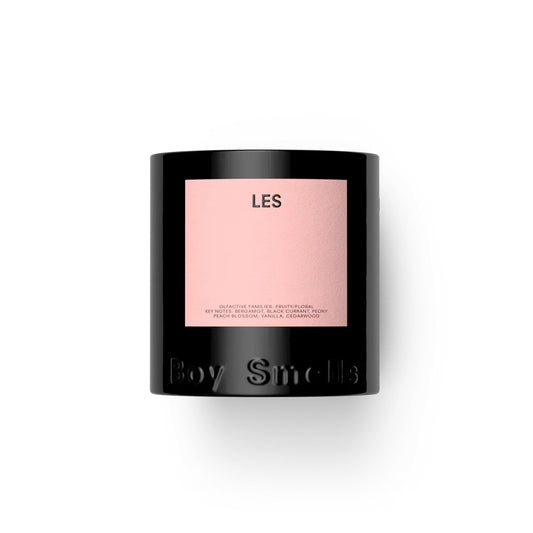 Boy Smells - LES